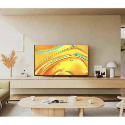 Телевізор 55" Sony MiniLED 4K 120Hz Smart GoogleTV Black