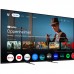 Телевізор 55" Sony MiniLED 4K 120Hz Smart GoogleTV Black