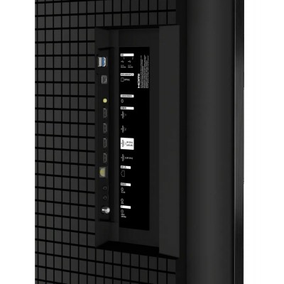 Телевізор 55" Sony MiniLED 4K 120Hz Smart GoogleTV Black