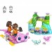 Конструктор LEGO Friends Пригодницький човен «Аксолотль»