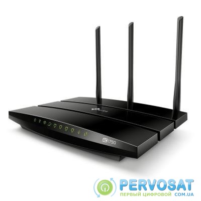 Маршрутизатор TP-Link Archer C7 (Archer-C7)