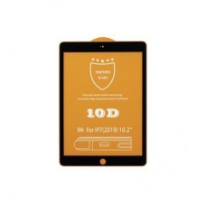 Скло захисне 2E для Apple iPad 10.2 2019, 2.5D FCFG, black border (2E-IPD-10.2-LTFCFG-BB) Скло захисне 2E для Apple iPad 10.2 2019, 2.5D FCFG, black border (2E-IPD-10.2-LTFCFG-BB)