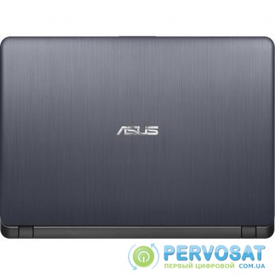 Ноутбук ASUS X507UF-EJ424 (90NB0JB1-M05220)
