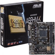 Материнская плата ASUS A68HM-K