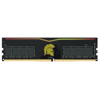 Модуль памяти для компьютера DDR4 16GB 3000 MHz Yellow eXceleram (E47070C)