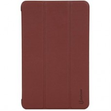 Чохол до планшета BeCover Smart Case для HUAWEI Mediapad T5 10 Brown (702955) Чохол до планшета BeCover Smart Case для HUAWEI Mediapad T5 10 Brown (702955)