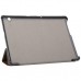 Чехол для планшета BeCover Smart Case для HUAWEI Mediapad T5 10 Brown (702955)