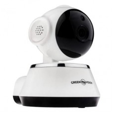 Камера відеоспостереження GreenVision GV-087-GM-DIG10-10 Камера відеоспостереження GreenVision GV-087-GM-DIG10-10