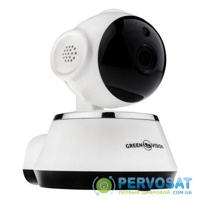Камера видеонаблюдения GreenVision GV-087-GM-DIG10-10