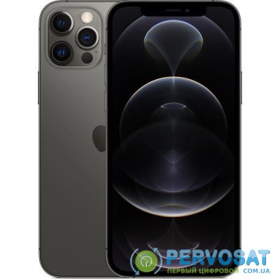 Мобильный телефон Apple iPhone 12 Pro 256Gb Graphite (MGMP3FS/A | MGMP3RM/A)