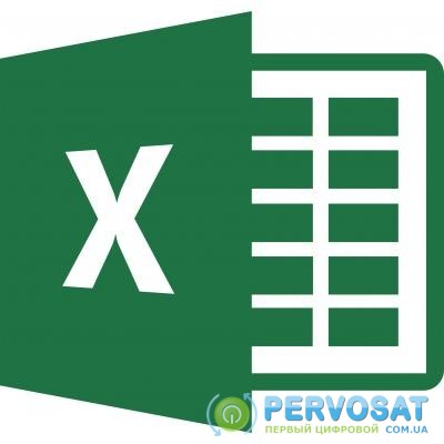 Офисное приложение Microsoft Excel 2019 (DG7GMGF0F4LX_0003)