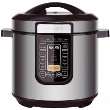 Скороварка-мультиварка Philips Viva Collection HD2137/40 Скороварка-мультиварка Philips Viva Collection HD2137/40