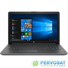 Ноутбук HP 15-dw1036ur 15.6FHD IPS AG/Intel Pen-6405U/4/256F/int/W10/Gray