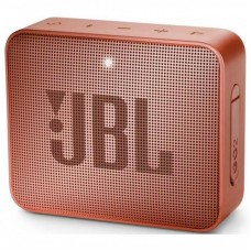 Акустична система JBL GO 2 Cinnamon (JBLGO2CINNAMON) Акустична система JBL GO 2 Cinnamon (JBLGO2CINNAMON)