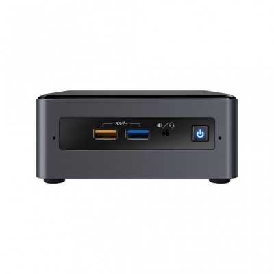 Компьютер INTEL NUC Pentium J5005 (BOXNUC7PJYHN2)