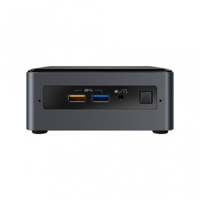 Компьютер INTEL NUC Pentium J5005 (BOXNUC7PJYHN2)