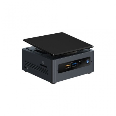 Компьютер INTEL NUC Pentium J5005 (BOXNUC7PJYHN2)