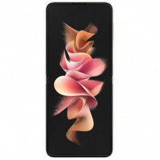 Мобільний телефон Samsung SM-F711B/256 (Galaxy Z Flip3 8/256Gb) Cream (SM-F711BZEESEK) Мобільний телефон Samsung SM-F711B/256 (Galaxy Z Flip3 8/256Gb) Cream (SM-F711BZEESEK)