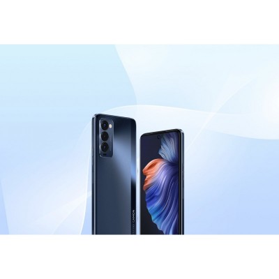 Смартфон TECNO Camon 18 (CH6n) 6/128Gb NFC Dual SIM Dusk Grey