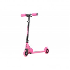 Самокат Miqilong Cart рожевий Самокат Miqilong Cart рожевий