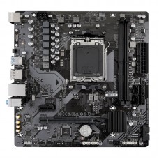 Материнська плата GIGABYTE A620M H sAM5 H620M 2xDDR5 M.2 HDMI DP mATX