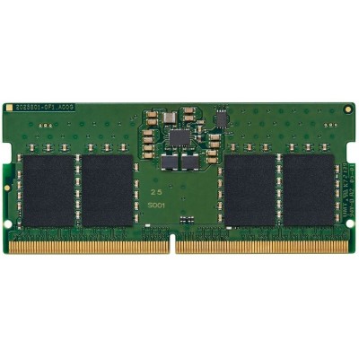 Пам'ять ПК Kingston DDR5 16GB 5200