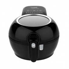 Мультипіч Tefal ActiFry Genius, 1350Вт, чаша-1,2л, сенсорне керув., підкл. до смартфону, авто перемішування, пластик, чорний Мультипіч Tefal ActiFry Genius, 1350Вт, чаша-1,2л, сенсорне керув., підкл. до смартфону, авто перемішування, пластик, чорний