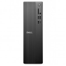 Комп'ютер персональний DELL Slim SFF (D18S), Intel i5-14400, 16GB, F512GB, UMA, WiFi, Lin