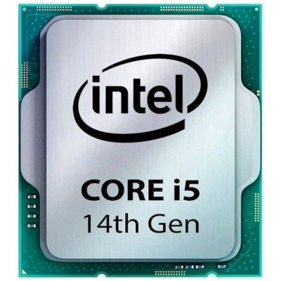 Центральний процесор Intel Core i5-14600K 14C/20T 3.5GHz 24Mb LGA1700 125W TRAY