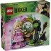 Конструктор LEGO Wicked Фігурки Ельфаби й Ґлінди