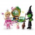 Конструктор LEGO Wicked Фігурки Ельфаби й Ґлінди