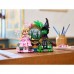 Конструктор LEGO Wicked Фігурки Ельфаби й Ґлінди