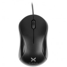 Мишка Vinga MS-882 black Мишка Vinga MS-882 black