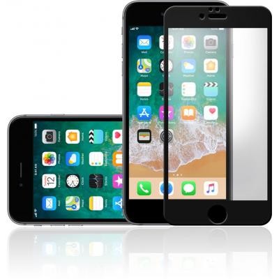 Стекло защитное Vinga для Apple iPhone 6 Plus Black (VTPGS-I6PB)