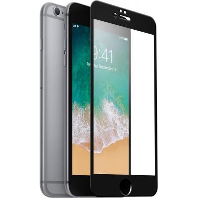 Стекло защитное Vinga для Apple iPhone 6 Plus Black (VTPGS-I6PB)