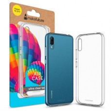 Чохол до моб. телефона MakeFuture Air Case (Clear TPU) Huawei Y6 2019 (MCA-HUY619) Чохол до моб. телефона MakeFuture Air Case (Clear TPU) Huawei Y6 2019 (MCA-HUY619)
