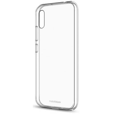 Чехол для моб. телефона MakeFuture Air Case (Clear TPU) Huawei Y6 2019 (MCA-HUY619)