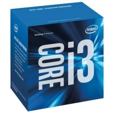 Процесор INTEL Core™ i3 8350K (BX80684I38350K) Процесор INTEL Core™ i3 8350K (BX80684I38350K)
