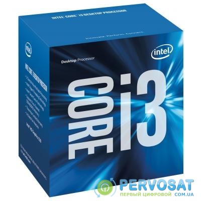 Процессор INTEL Core™ i3 8350K (BX80684I38350K)