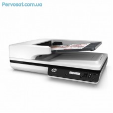 Сканер HP Scan Jet Pro 3500 f1 (L2741A) Сканер HP Scan Jet Pro 3500 f1 (L2741A)