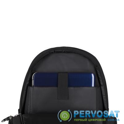 Рюкзак для ноутбука 2E 16" SmartPack, grey (2E-BPN6315GR)