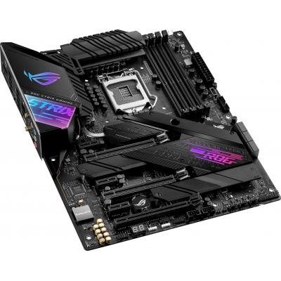 Материнская плата ASUS ROG STRIX Z490-E GAMING