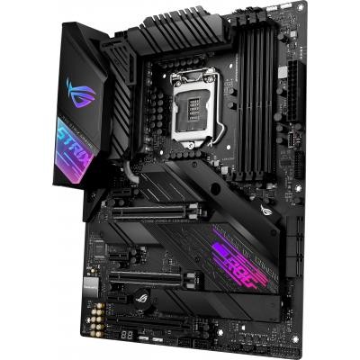 Материнская плата ASUS ROG STRIX Z490-E GAMING