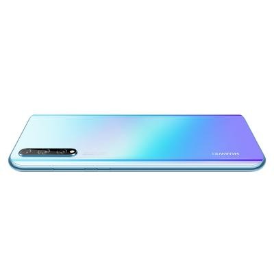 Мобильный телефон Huawei P Smart S Breathing Crystal (51095HVM)