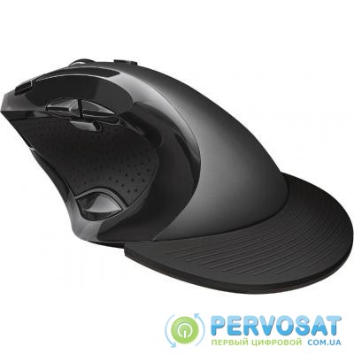 Мышка Trust Vergo Wireless ergonomic comfort (21722)