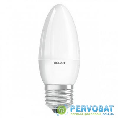 Лампочка OSRAM LED STAR B35 (4058075210776)
