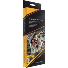 Монопод для селфі Grand-X Deluxe Click 3,5 U-крепление 180-780мм Orange (MPGDJ3CUO) Монопод для селфі Grand-X Deluxe Click 3,5 U-крепление 180-780мм Orange (MPGDJ3CUO)