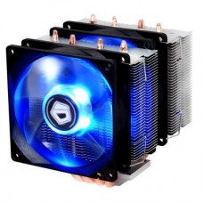 Кулер до процесора ID-Cooling SE-904TWIN Кулер до процесора ID-Cooling SE-904TWIN