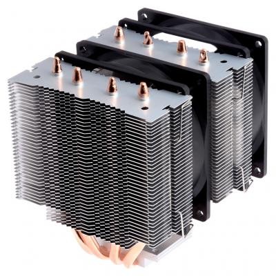 Кулер до процесора ID-Cooling SE-904TWIN