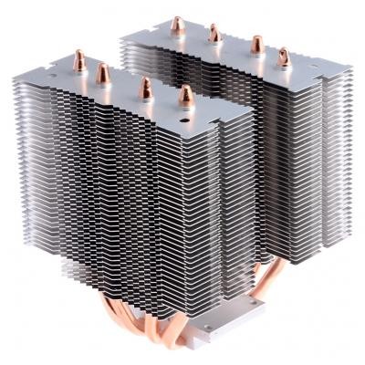 Кулер до процесора ID-Cooling SE-904TWIN